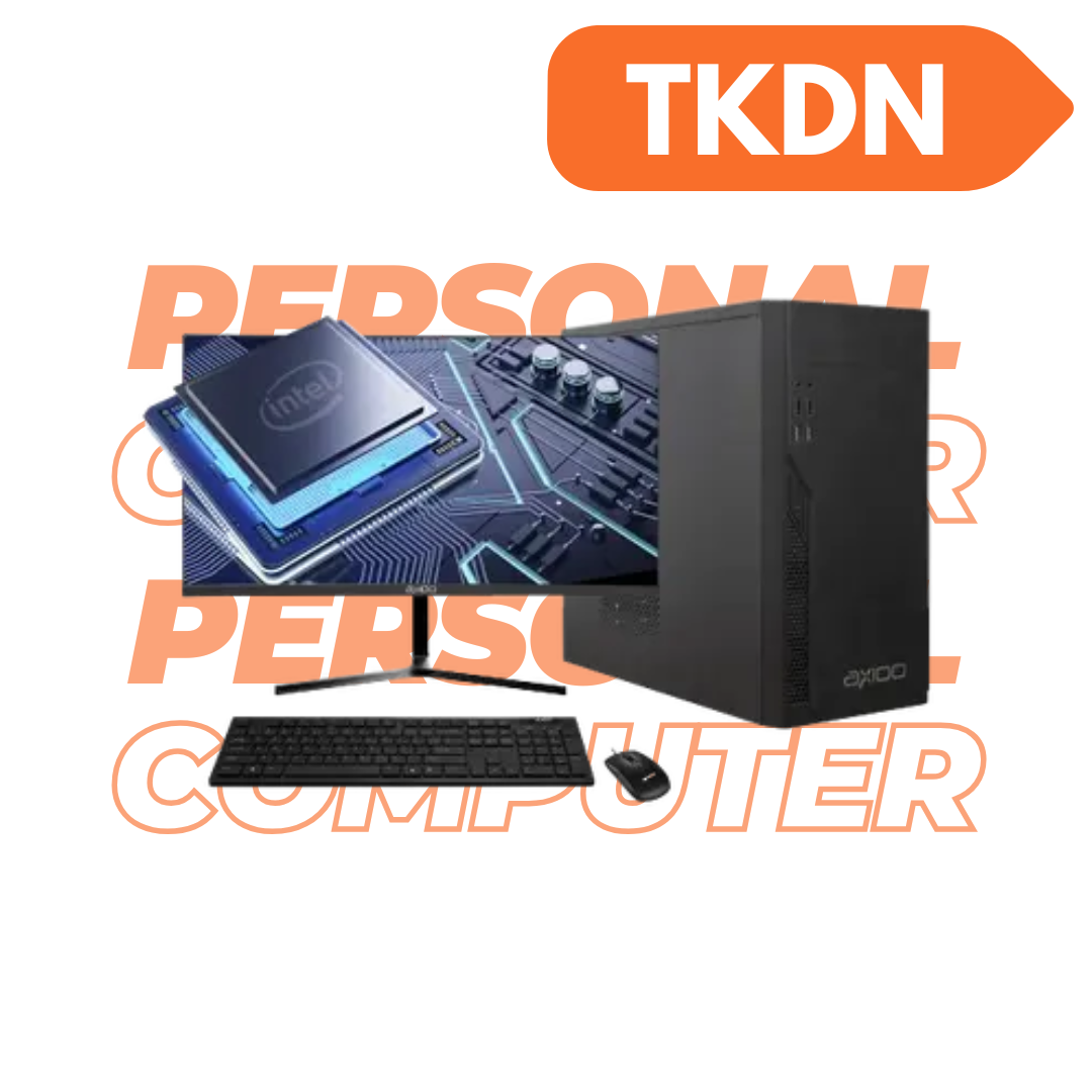 PERSONAL COMPUTER TKDN